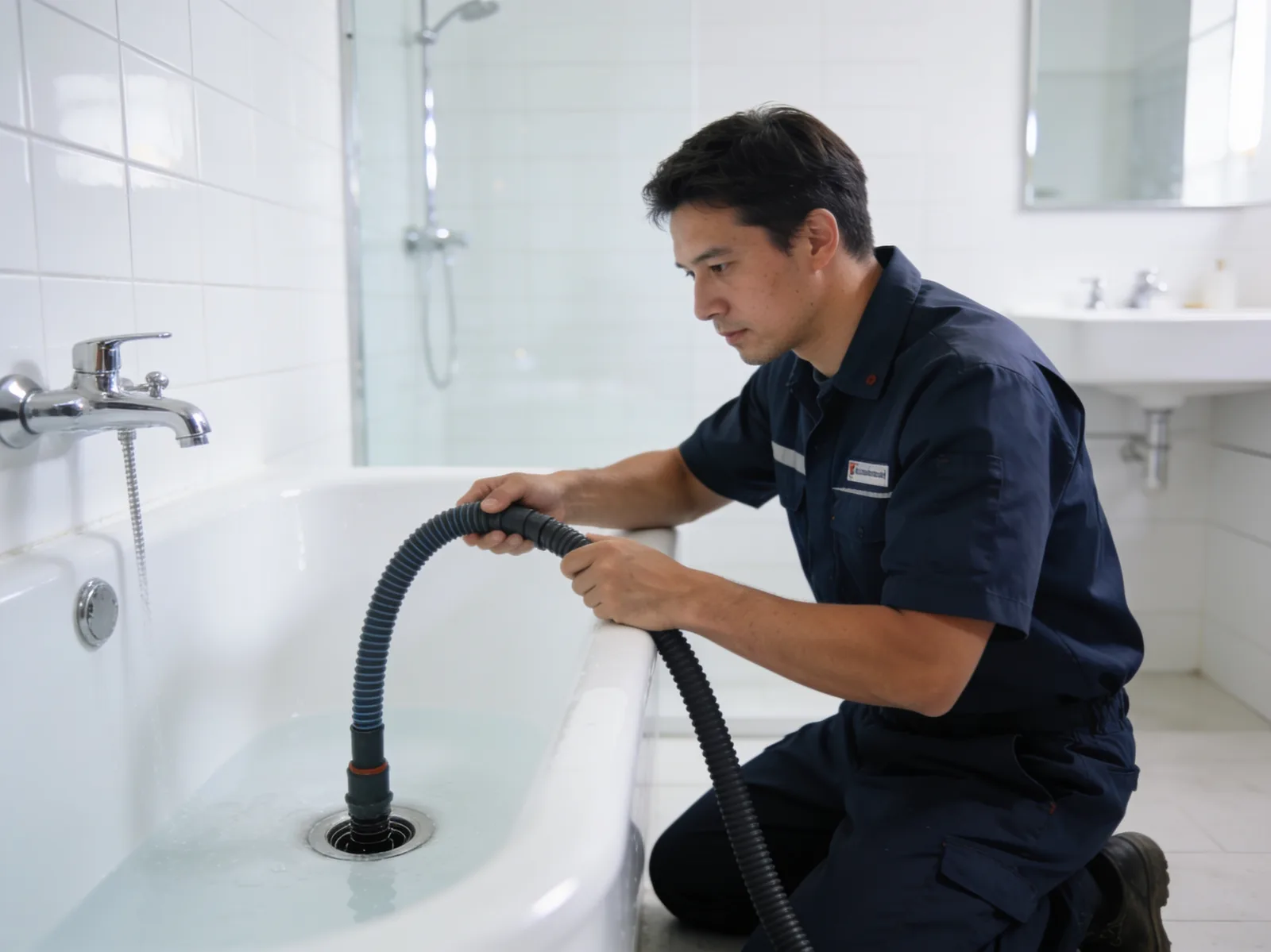 Emergency Plumber Browns Mills, NJ FAQs